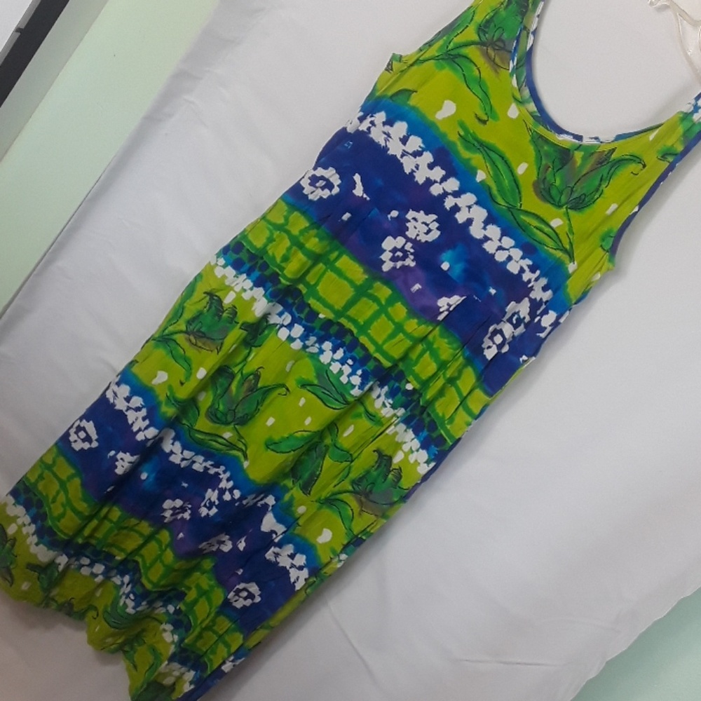 😁SOLD😁           EUC Jams World dress